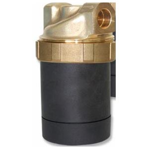 Circulation Pumps
