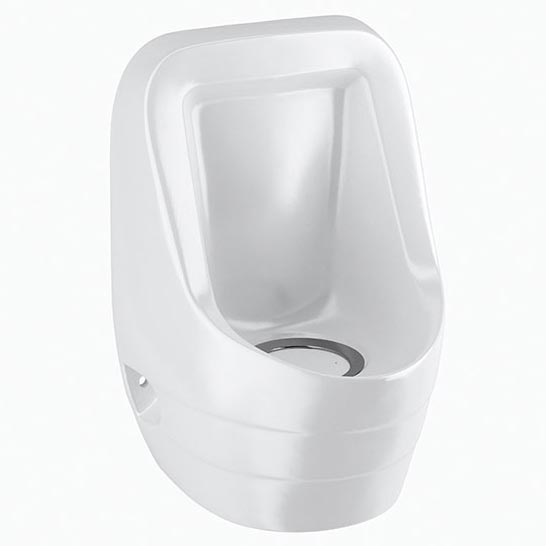 Waterless Urinals