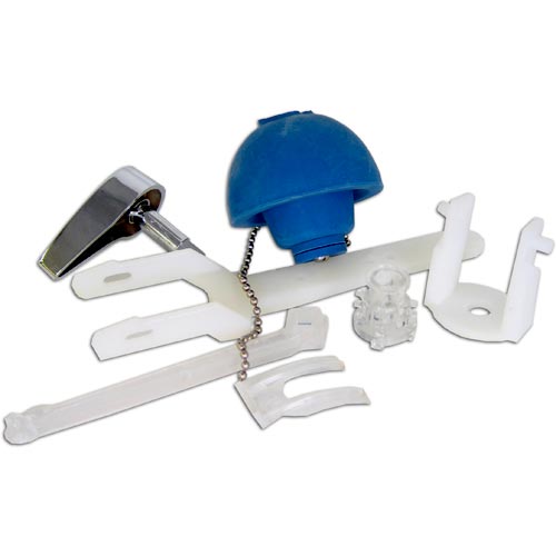 Locke Supply Co. Products A2217, Kissler & Co, Kissler PB6512 Touch