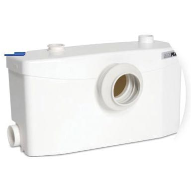Maceration Pumps