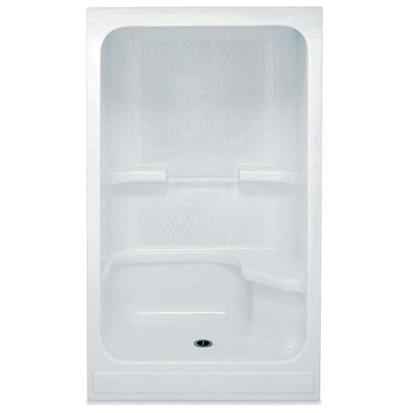 Locke Supply Co. Products A1275, Aquatic, Aquatic 48ACSLWH 1Piece