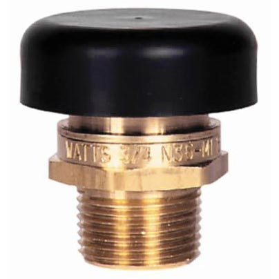 Vacuum Relief Valves