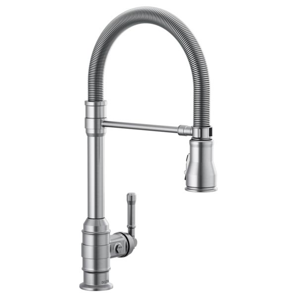 Locke Supply Co. Products D6006, Delta Faucet, Delta 9690ARDST