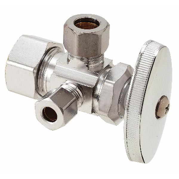 Locke Supply Co. Products B0326, BrassCraft, BrassCraft CR1900LX C1