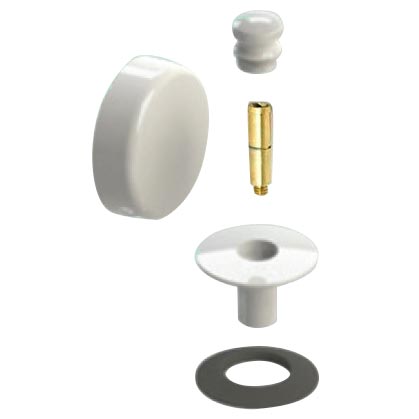 Products | A2741, Watco, Watco 900NSF-PP2-WH Stopper/Faceplate ...