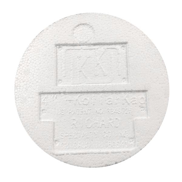 Locke Supply Co. Products C0258, Richard Specialty, Richard Specialty