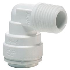 Polypropylene Tube Fittings