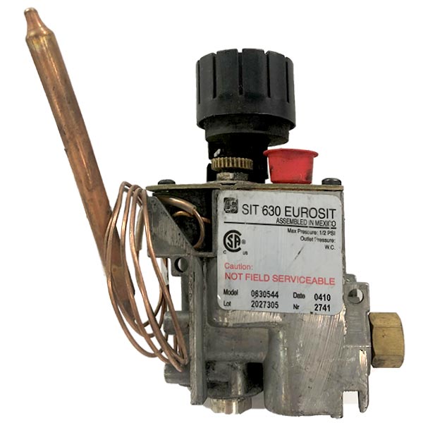 Products L3582, Empire Comfort Systems, Empire SIT544000 Thermostat