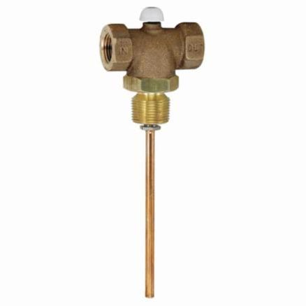 Gas Shut-Off Valves