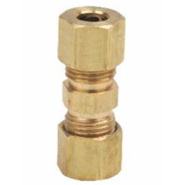 63PT-2-16, Brass Compression Fittings - 63PT Series