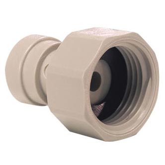 Faucet Adapters