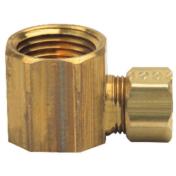 Locke Supply Co. Products H0661, BrassCraft, BrassCraft 7068X