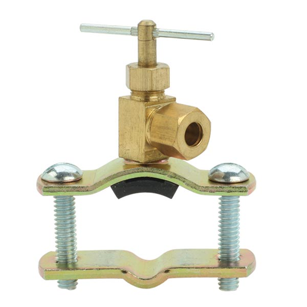 Locke Supply Co. Products H0644, BrassCraft, BrassCraft PNEVNCV Self