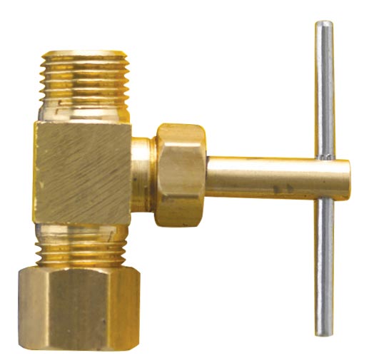 Needle Valves