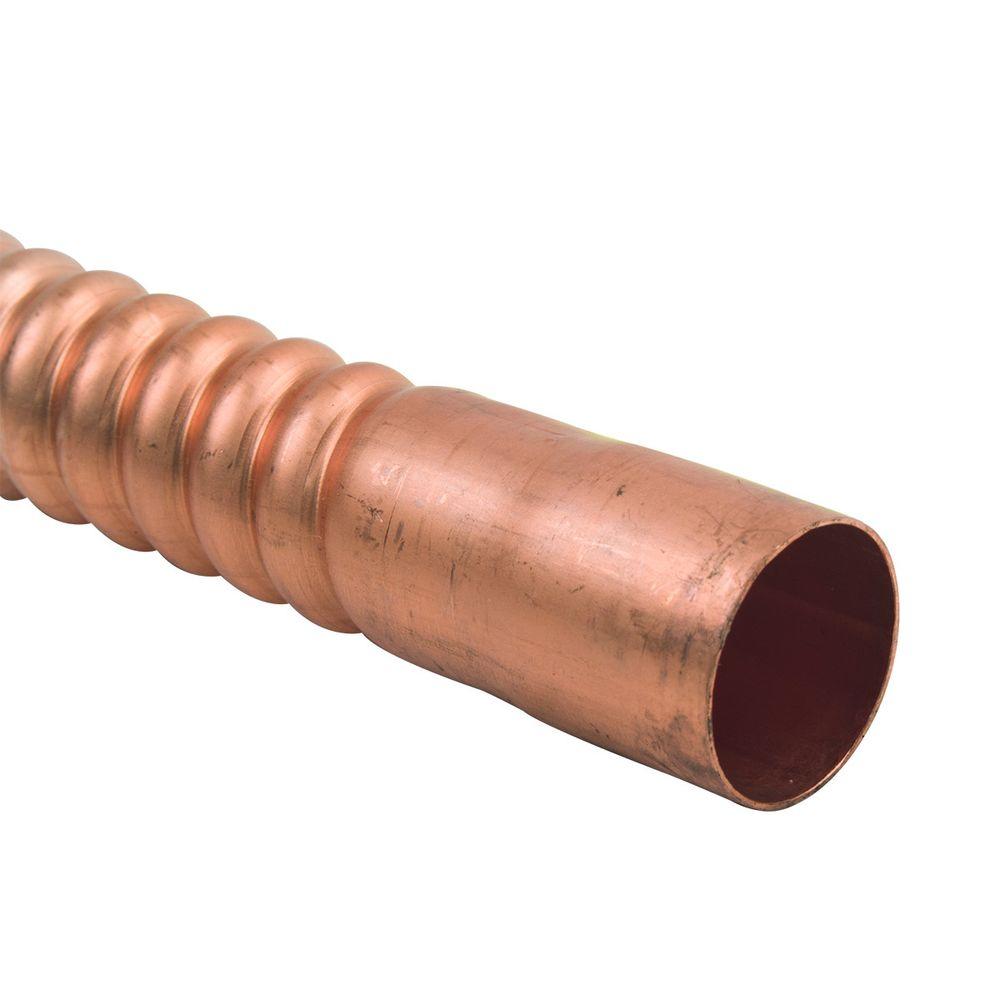 Products L0012, BrassCraft, BrassCraft CopperFlex WB03424N Water