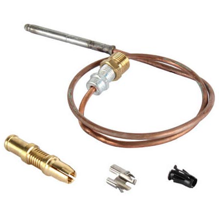 Products | L0580, Robertshaw Controls, Robertshaw 1980-018 Thermocouple ...