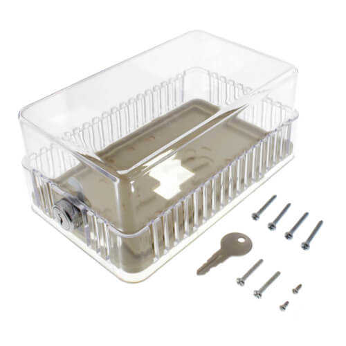 Locke Supply Co. Products L0556, Robertshaw Controls, Robertshaw 190