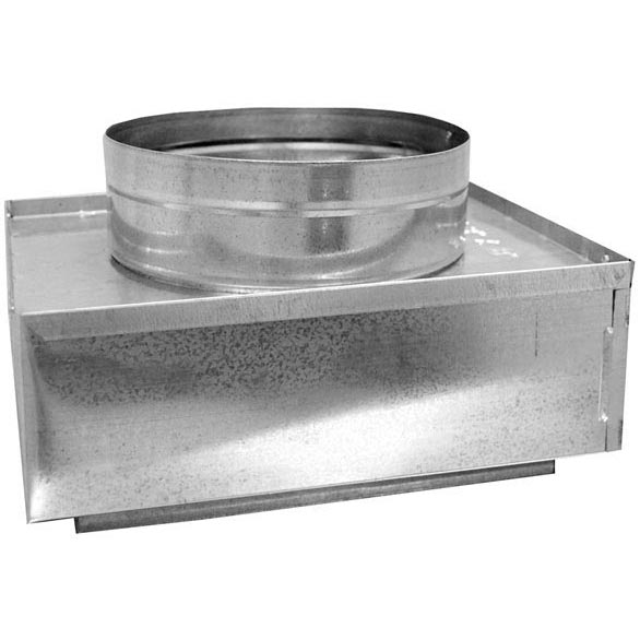 Locke Supply Co. Products L0160, Cody Company, Cody 640485 Insulated