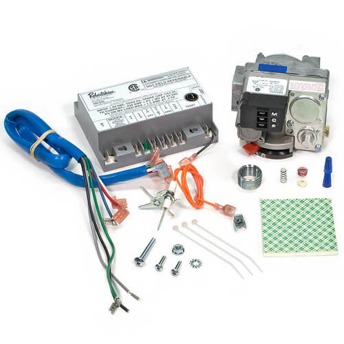 Pilot Retrofit Systems