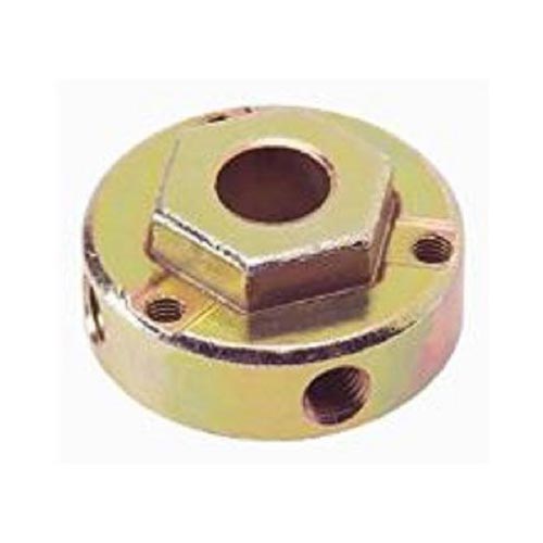 Fan Blades & Propeller Hubs