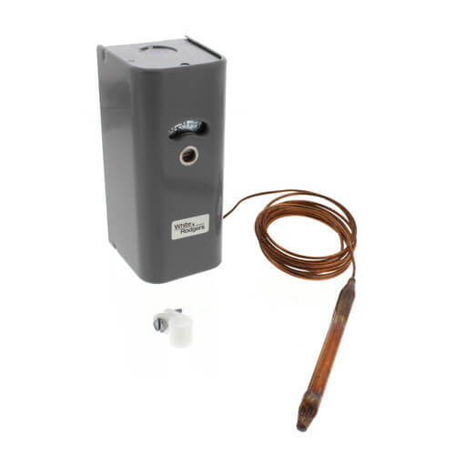 Refrigeration Controls