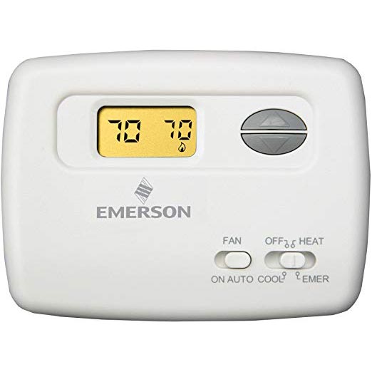 Products L0741, WhiteRodgers, WhiteRodgers 1F79111 70 Series 2