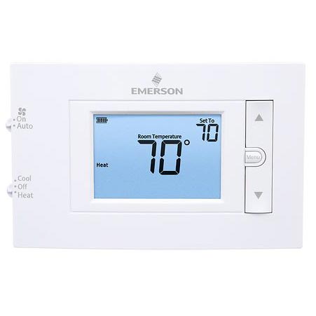 Emerson F145-1328 Wireless Remote Indoor Thermostat Sensor