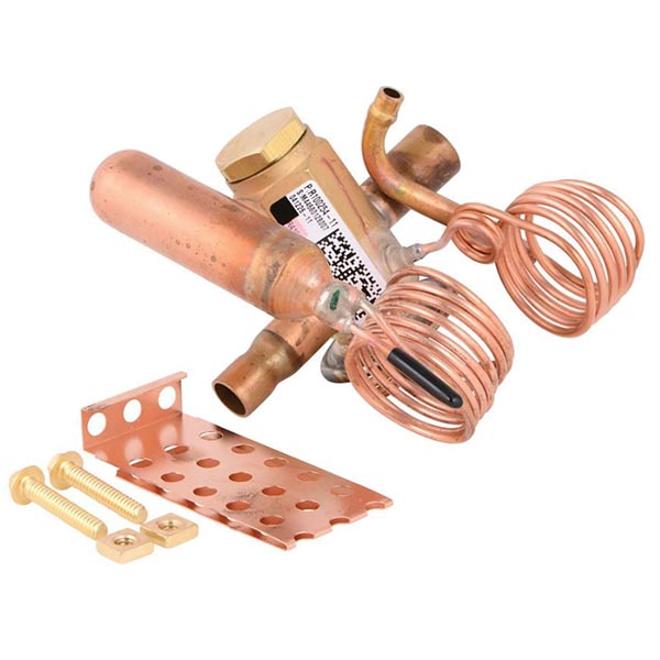 Locke Supply Co. Products L2770, Allied Air, Allied R10025411