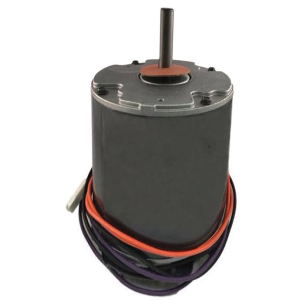 Products L2937, Allied Air, Allied 98M89 Condenser Fan Motor, 1/5 hp