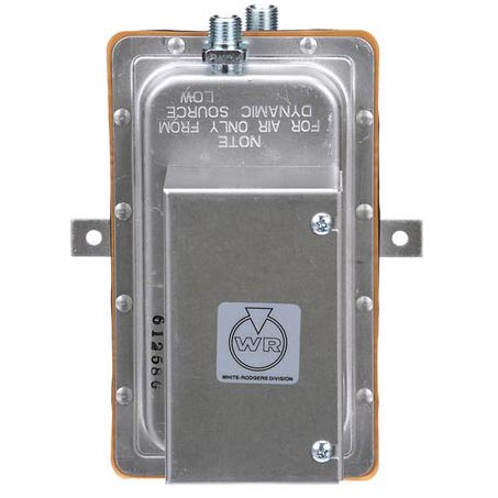 Air Pressure Switches
