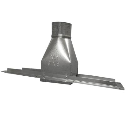 Duct Boots