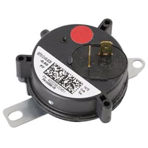 Locke Supply Co. Products L4119, Allied Air, Allied 65W49 Pressure