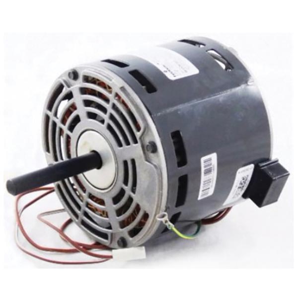 Products L2930, Allied Air, Allied 98M76 Condenser Fan Motor, 1/2 hp