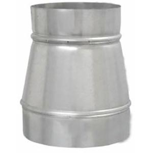 Duct Increasers/Reducers