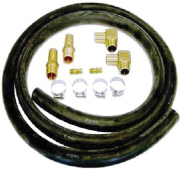 Pipe, Tubing & Hoses