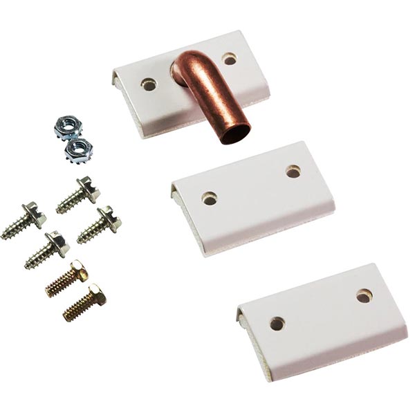 Locke Supply Co. Products L4058, Friedrich Air Conditioning