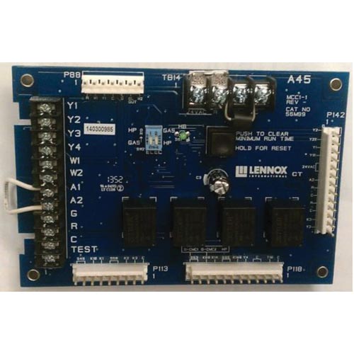 Locke Supply Co. Products L4907, Allied Air, Allied Air LB106199A