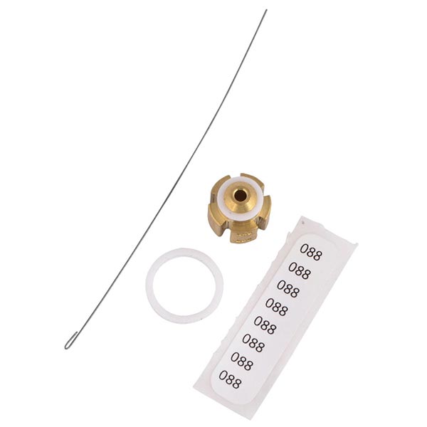 Locke Supply Co. Products L5721, Allied Air, ALLIED 10048435 Fixed