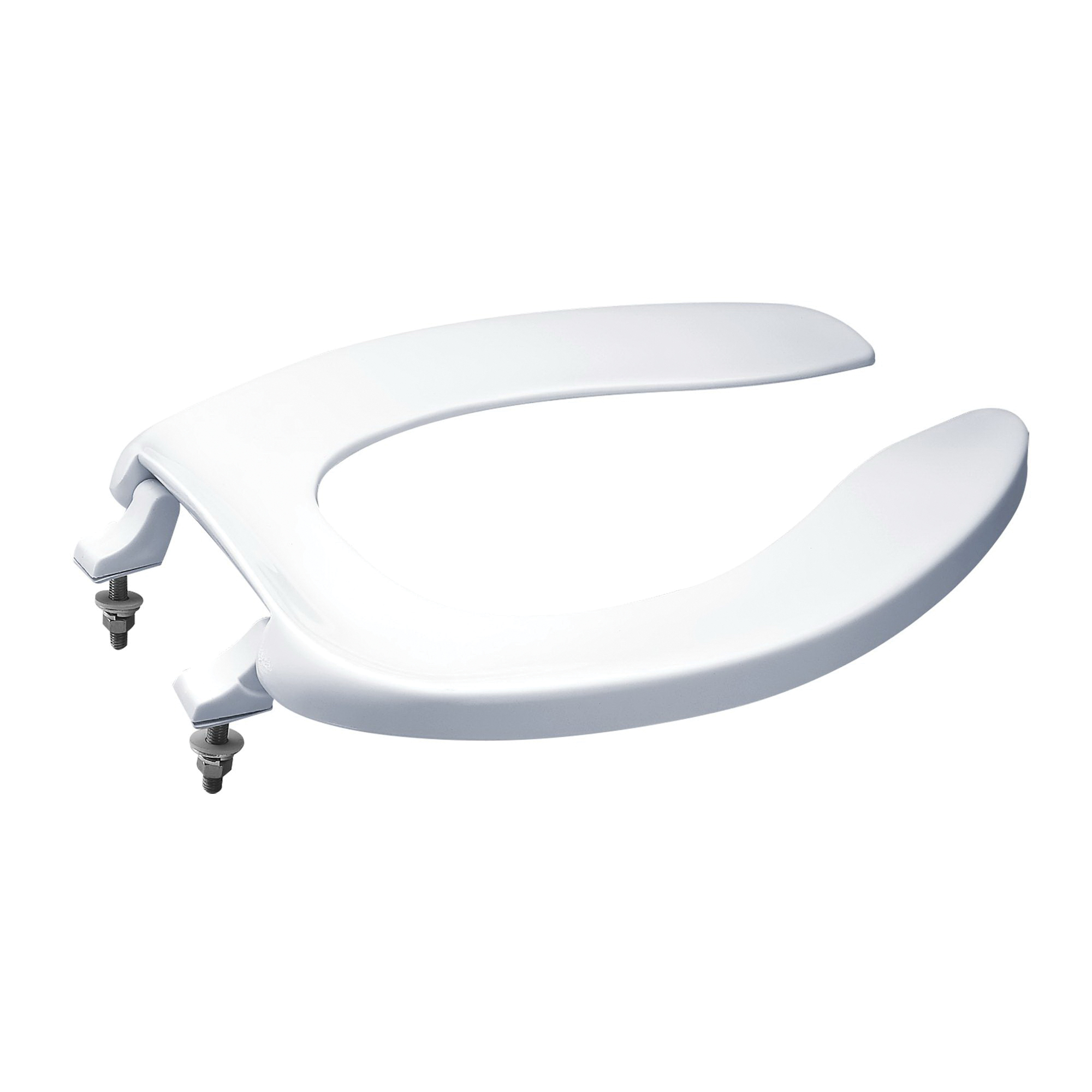Elongated Toilet Seats
