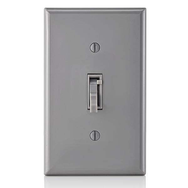 Locke Supply Co. Products Q1545, Leviton, Leviton TSL061LG 3Way