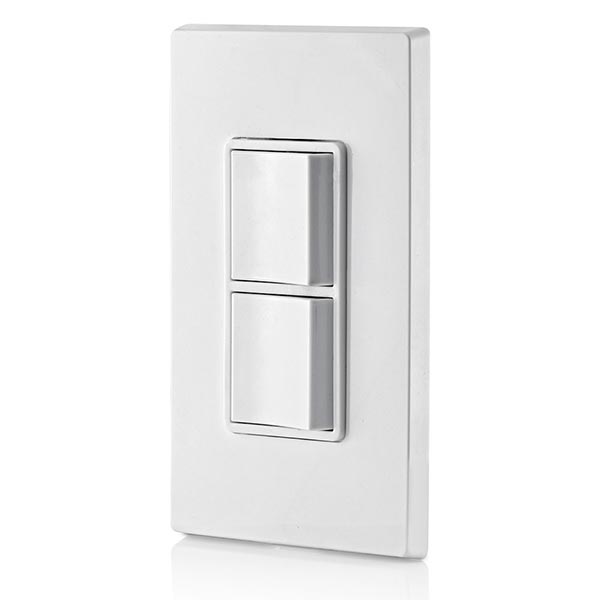 Products | Q1546, Leviton, Leviton Decora 5641-W SP/3W Dual Grounding