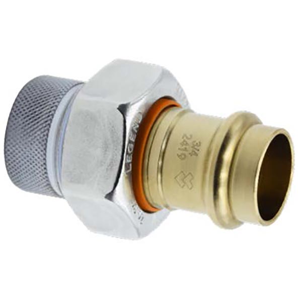 Locke Supply Co. Products | F2121, Legend Valve, Legend 301-106PNL 1-1/ ...