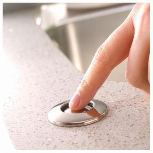 Products D0235, InSinkErator, Insinkerator 73274 Push Air Switch