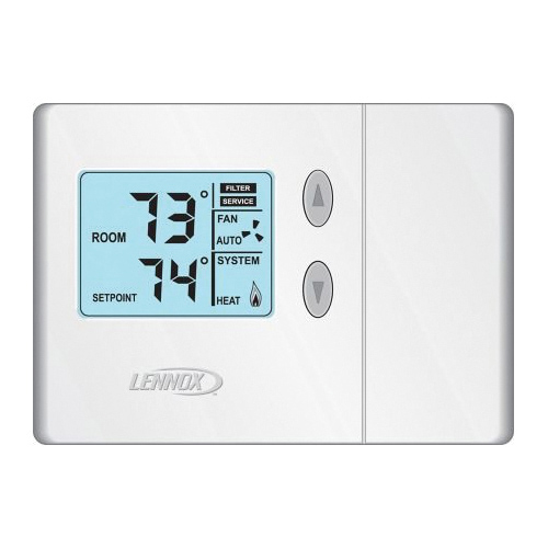 Heat Pump Thermostats