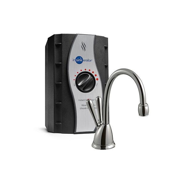 Hot & Cold Water Dispensers