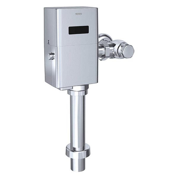 Automatic Flush Valves