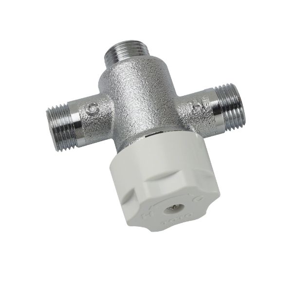 Thermostatic Valves