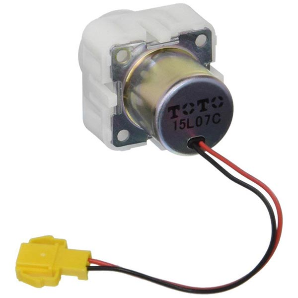 Locke Supply Co. Products | C6074, Toto, Toto TH559EDV510R