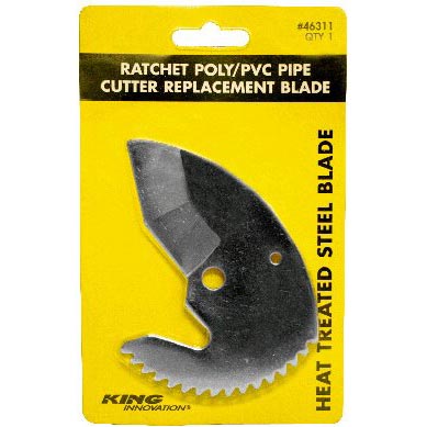 Pipe & Tubing Cutter Parts