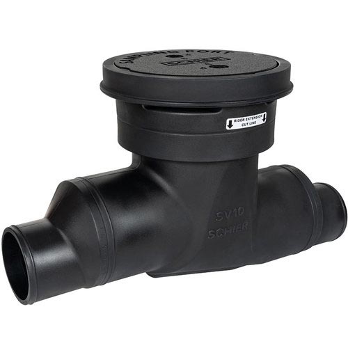 Products D0171, Schier Products, Schier 806500101 SV10 Sewer Viewer